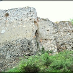 Oponický hrad