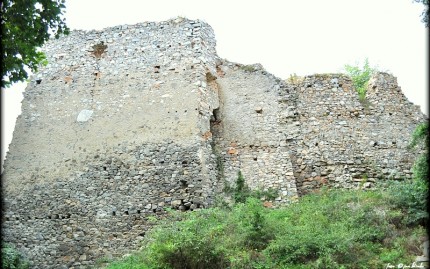 Oponický hrad