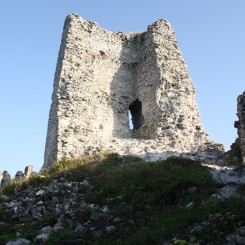 Hrad Tematín