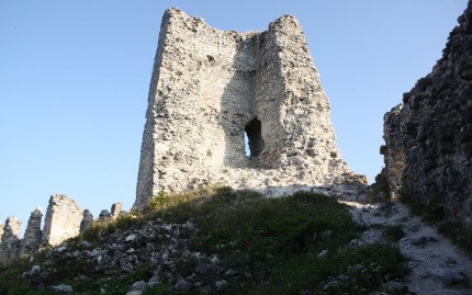 Hrad Tematín