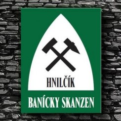 Banský skanzen Hnilčík