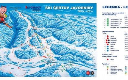 Ski Čertov