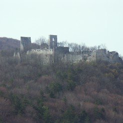 Dobrá Voda (hrad)
