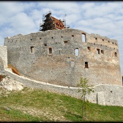 Topoľčianský Hrad