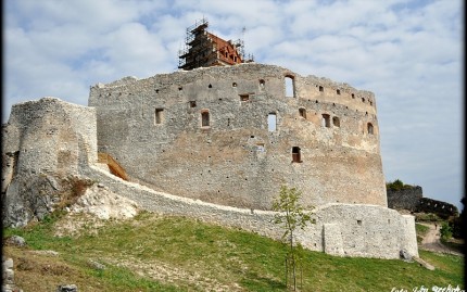 Topoľčianský Hrad
