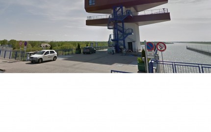 Rozhľadňa Gabčíkovo
