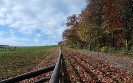 Gazdovstvo Uhliská