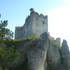 Lietavský hrad