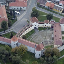 Kežmarský hrad