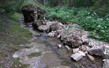 Jarabinský prielom