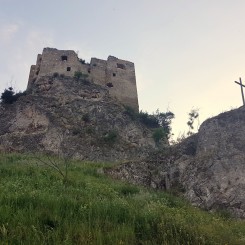 Lednický hrad