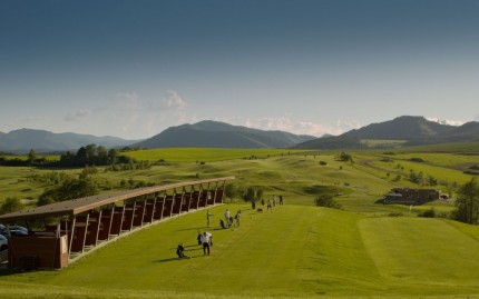 Golf Park Rajec
